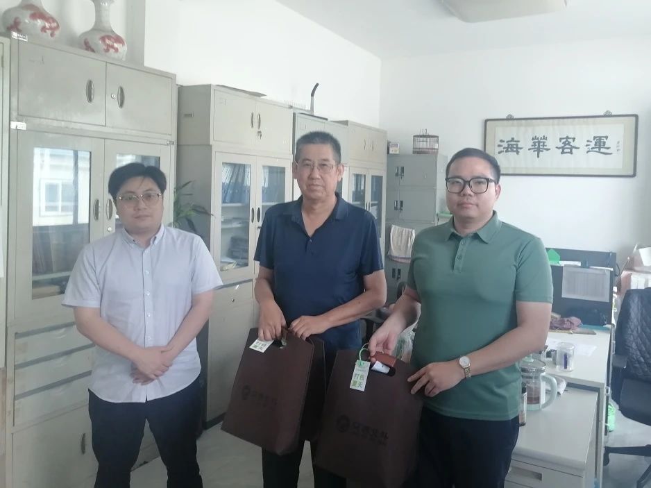 第二弹 | 交信北斗深入走访普货运输与客运企业，精准“把脉”企业安全管理需求